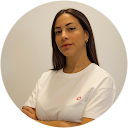 Gisela Martínez Marimon